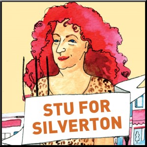 Stu Button