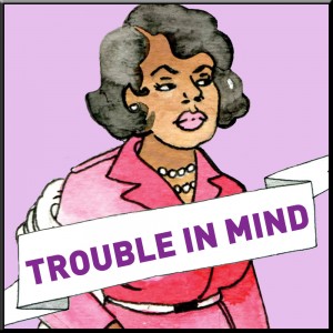 Trouble Button