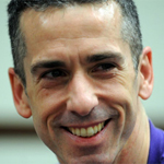 Dan Savage