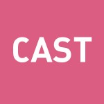 Cast Icon