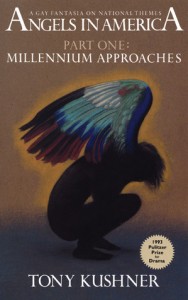 Angels in America Part 1: Millenium Approaches