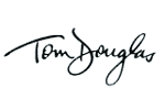 Tom Douglas Company