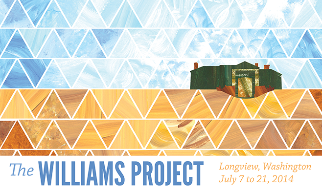 TheWilliamsProject