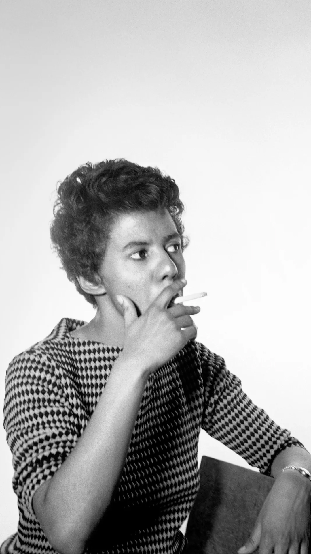 The Many Visions of Lorraine Hansberry