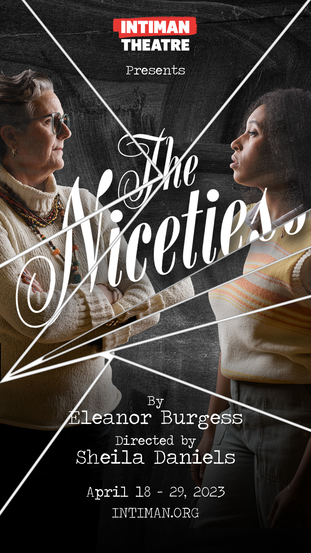 Intiman Theatre The Niceties