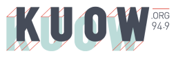 KUOW logo