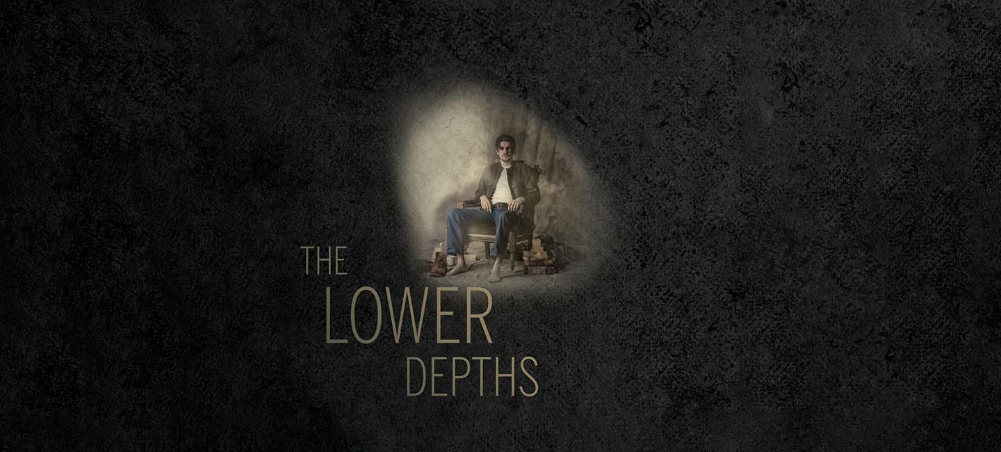 The Lower Depths – Intiman Theatre