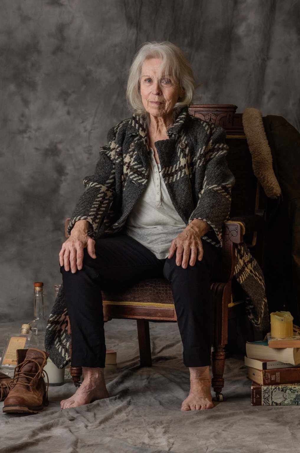 The Lower Depths – Intiman Theatre