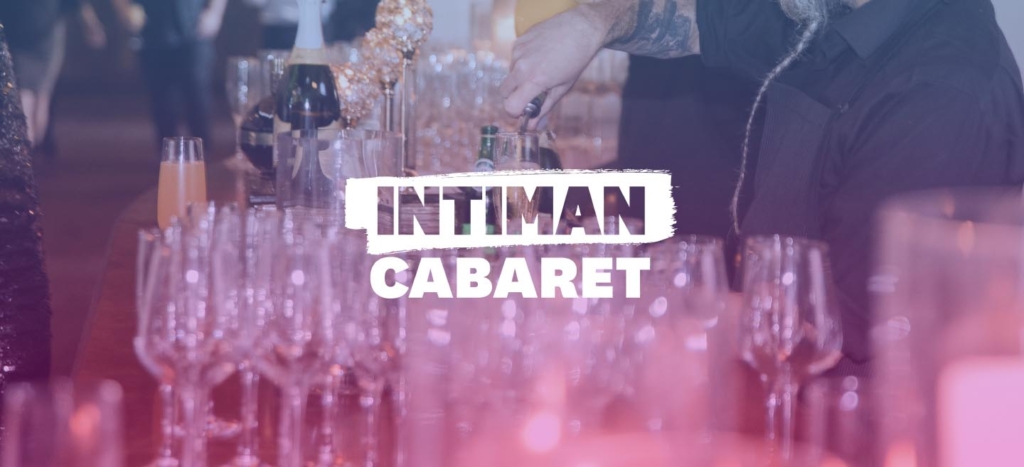 Intiman Cabaret – Intiman Theatre