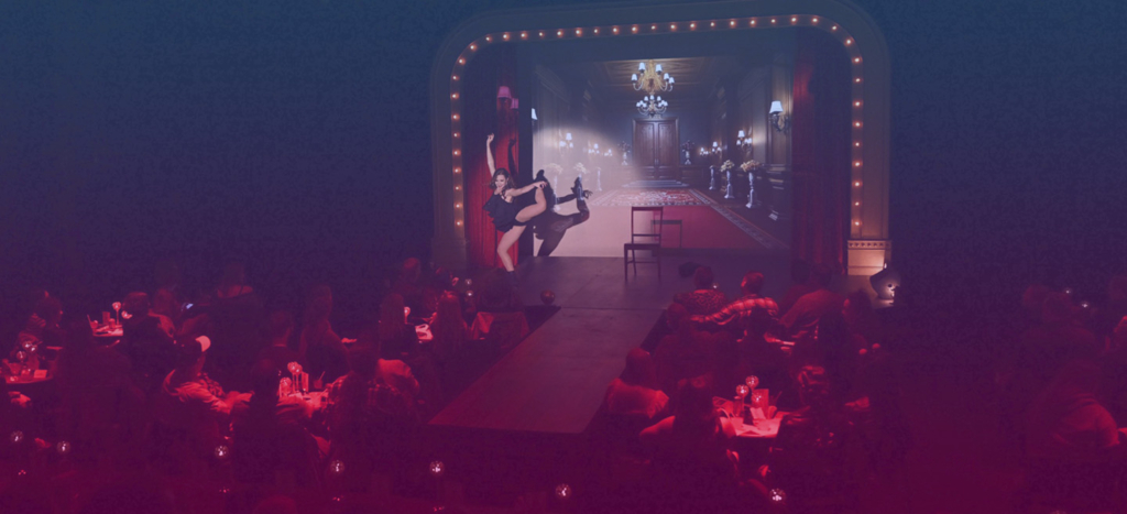 Intiman Cabaret – Intiman Theatre
