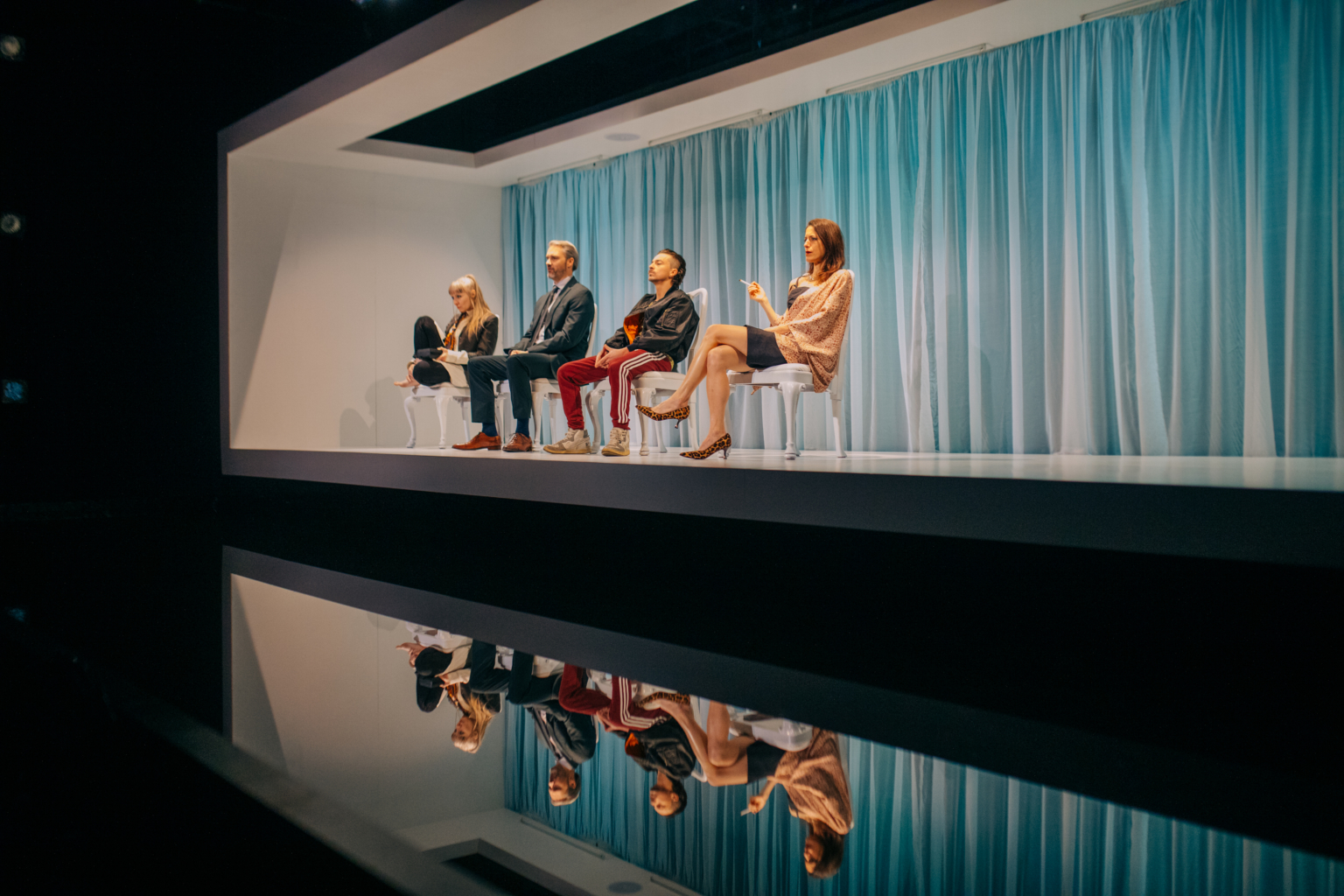 2025-26 Season – Intiman Theatre