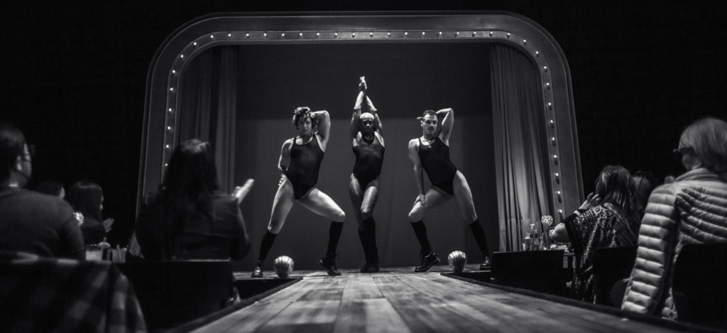 Hotel Gatsby Masquerade – Intiman Theatre